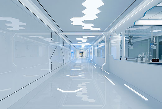 整體實(shí)驗(yàn)室工程：精心選擇與配置實(shí)驗(yàn)室裝備