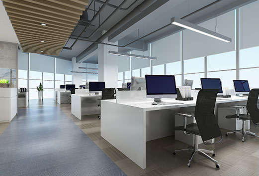 實驗室裝修要求