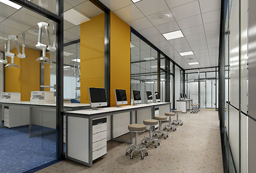 實驗室氣體工程公司